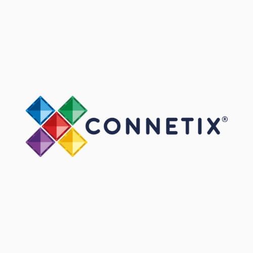 connetix magnetische tegels en knikkerbanen bij Studio Bambacht