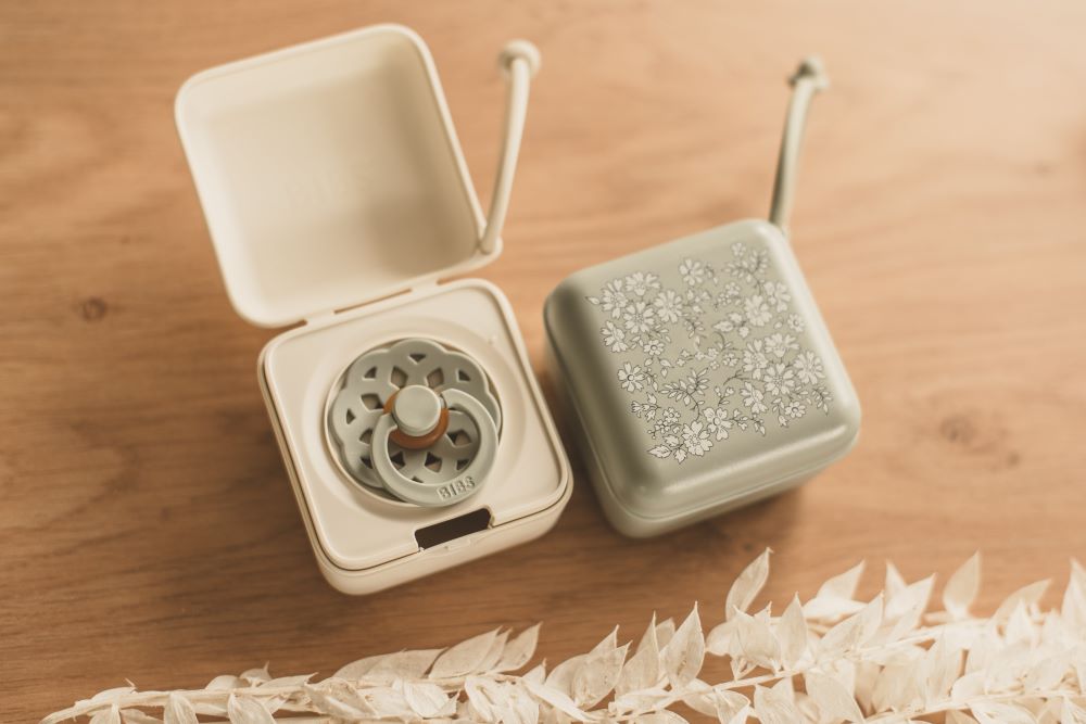 Accessoires voor fopspenen