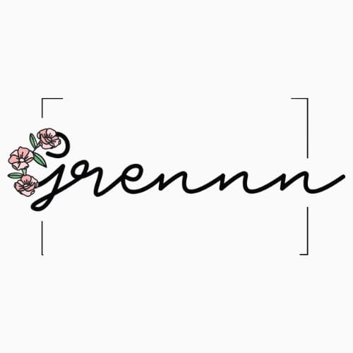 Grennn sensorisch speelgoed zoals kinetisch zand, speelrijst en accessoires bij Studio Bambacht