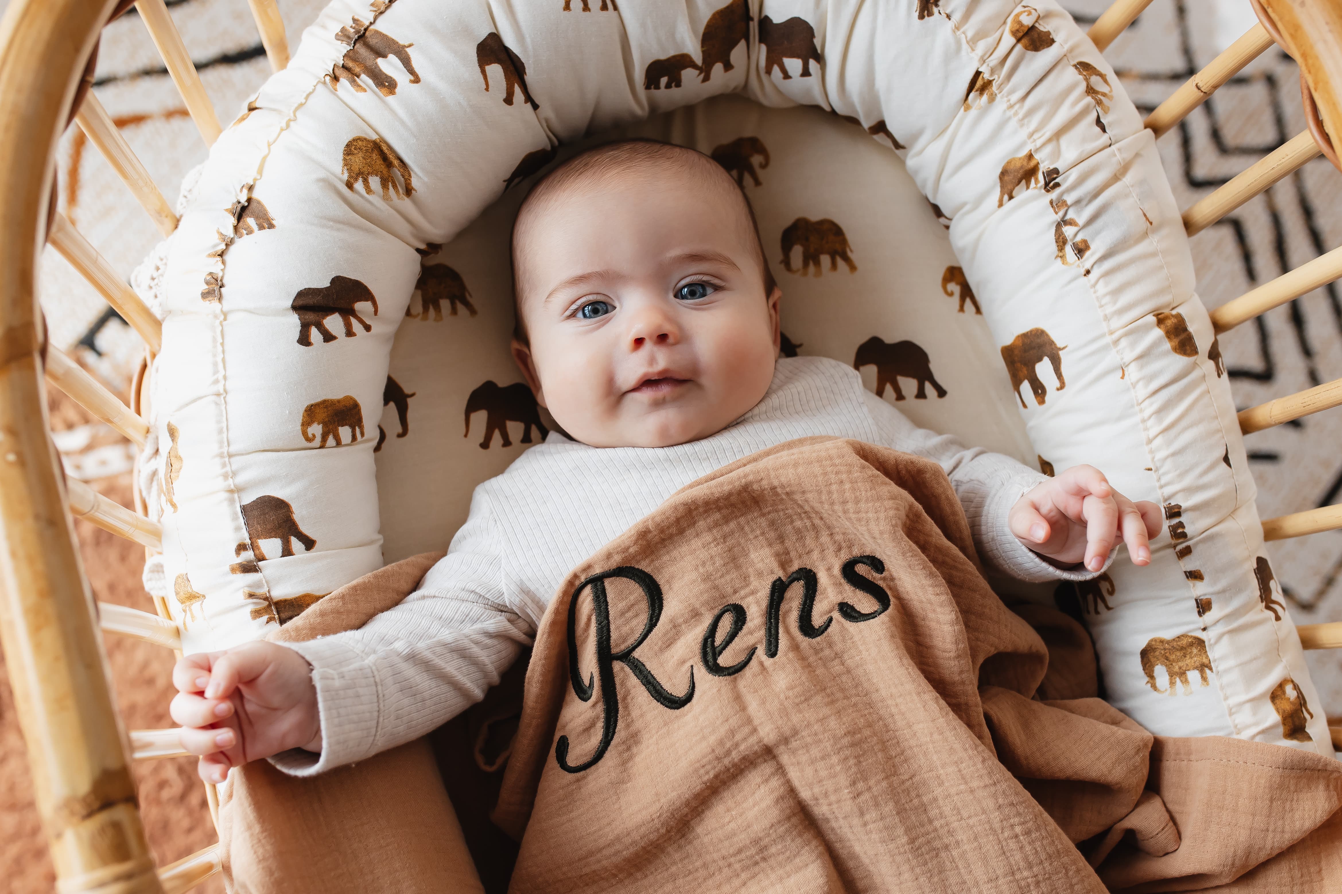 Gepersonaliseerd cadeau met naam