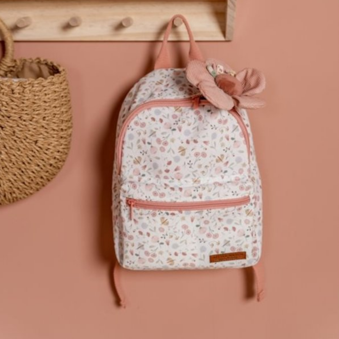Kinderrugtassen (met naam) van Little Dutch, Trixie en Jollein bij Studio Bambacht