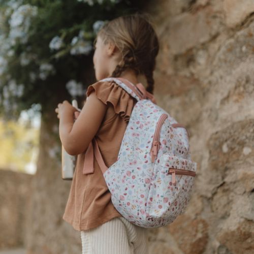 Little Dutch rugzakken bij Studio Bambacht