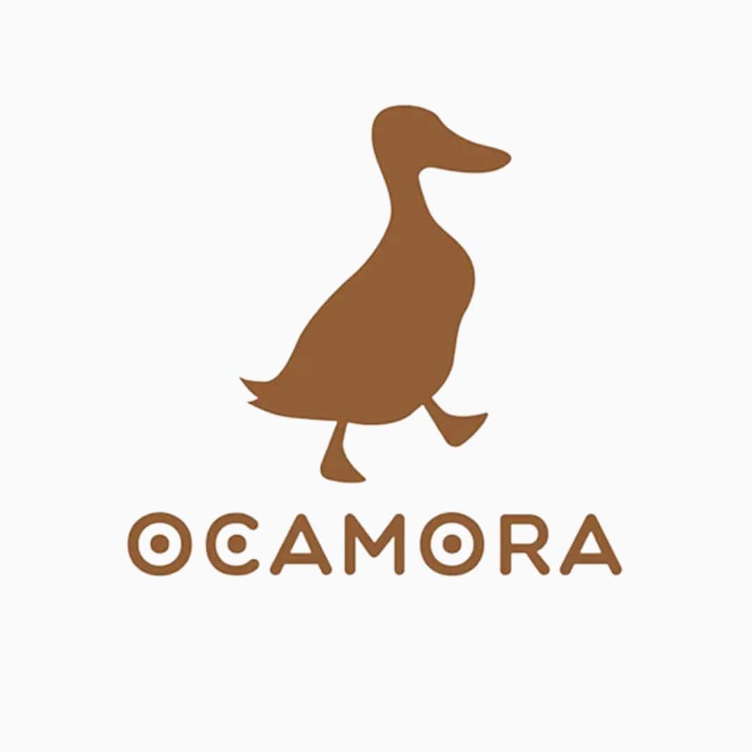 Ocamora logo