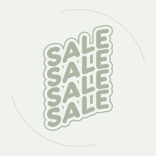 Studio Bambacht Sale/ uitverkoop