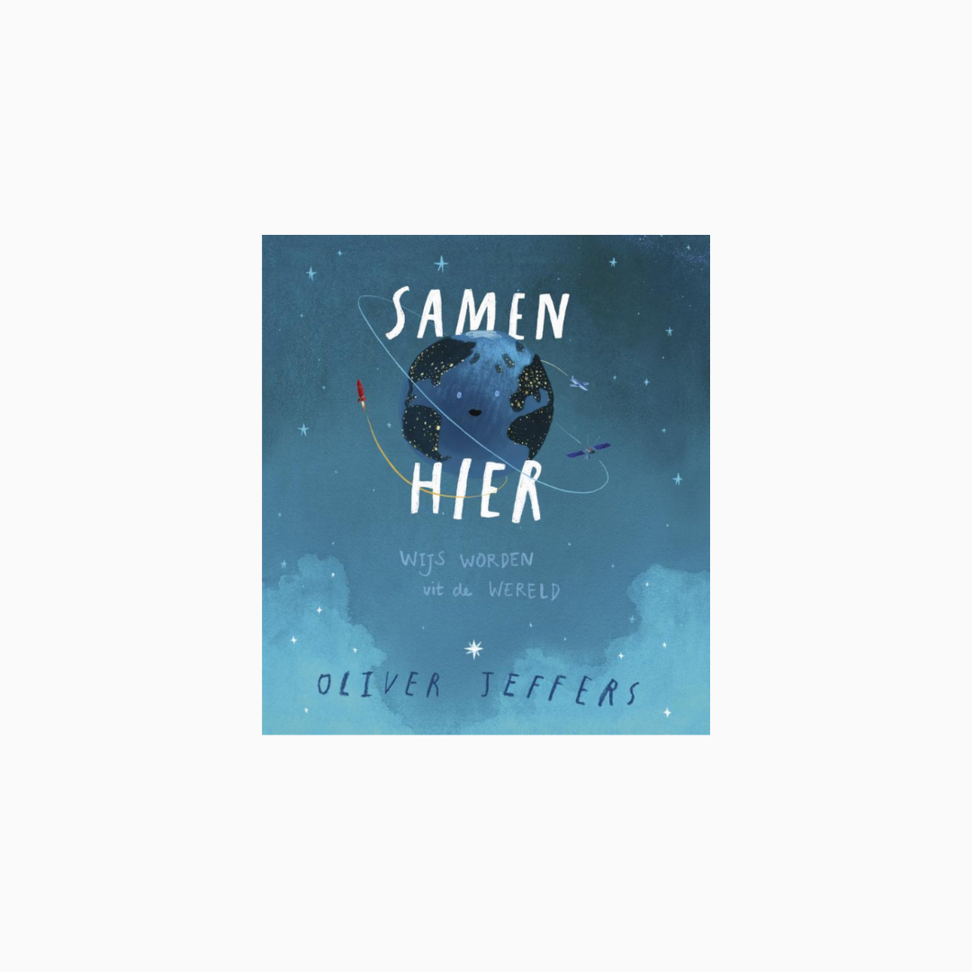 Kinderboeken