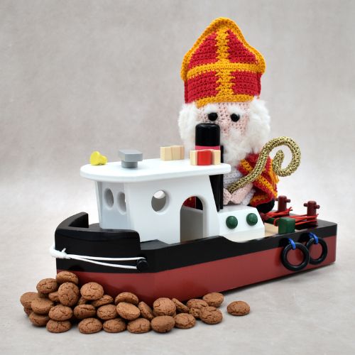 cadeaus voor sinterklaas