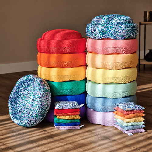 Stapelstein aanbieding voordeelbundels bij Studio Bambacht