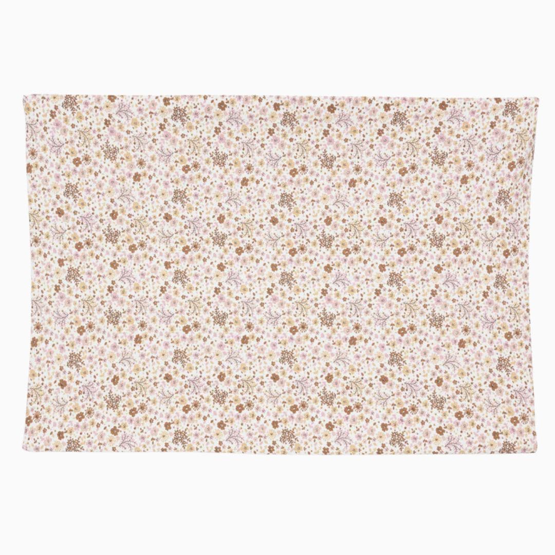 Jollein aankleedkussenhoes Flower Fairies