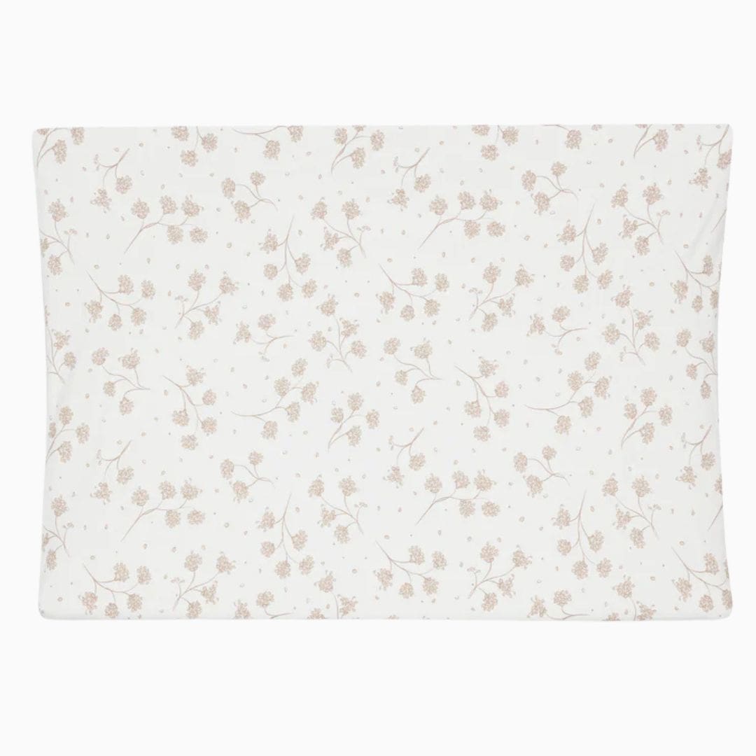 Jollein aankleedkussenhoef - Leafy Dreams