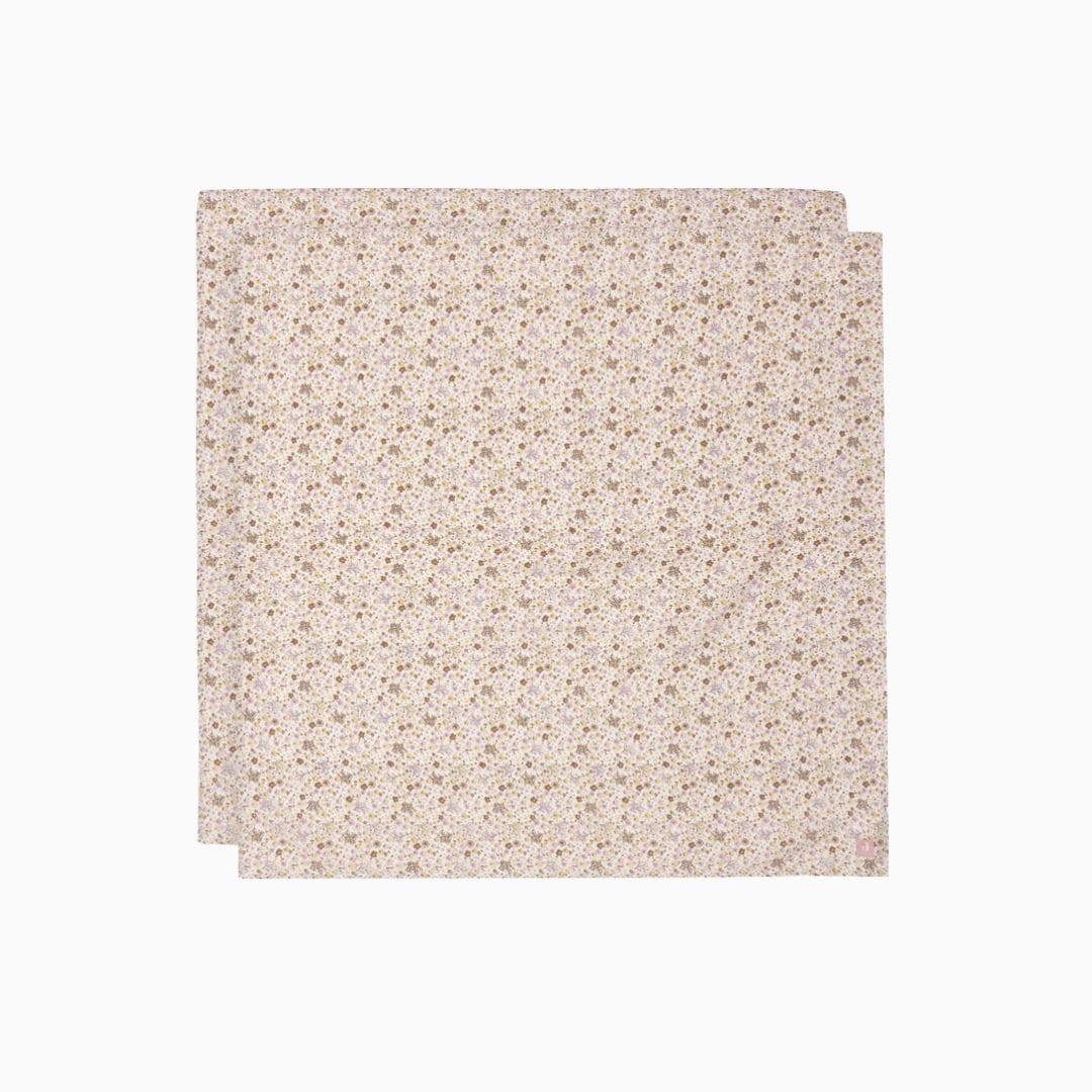 Jollein hydrofiele doeken set Flower Fairies - 2st