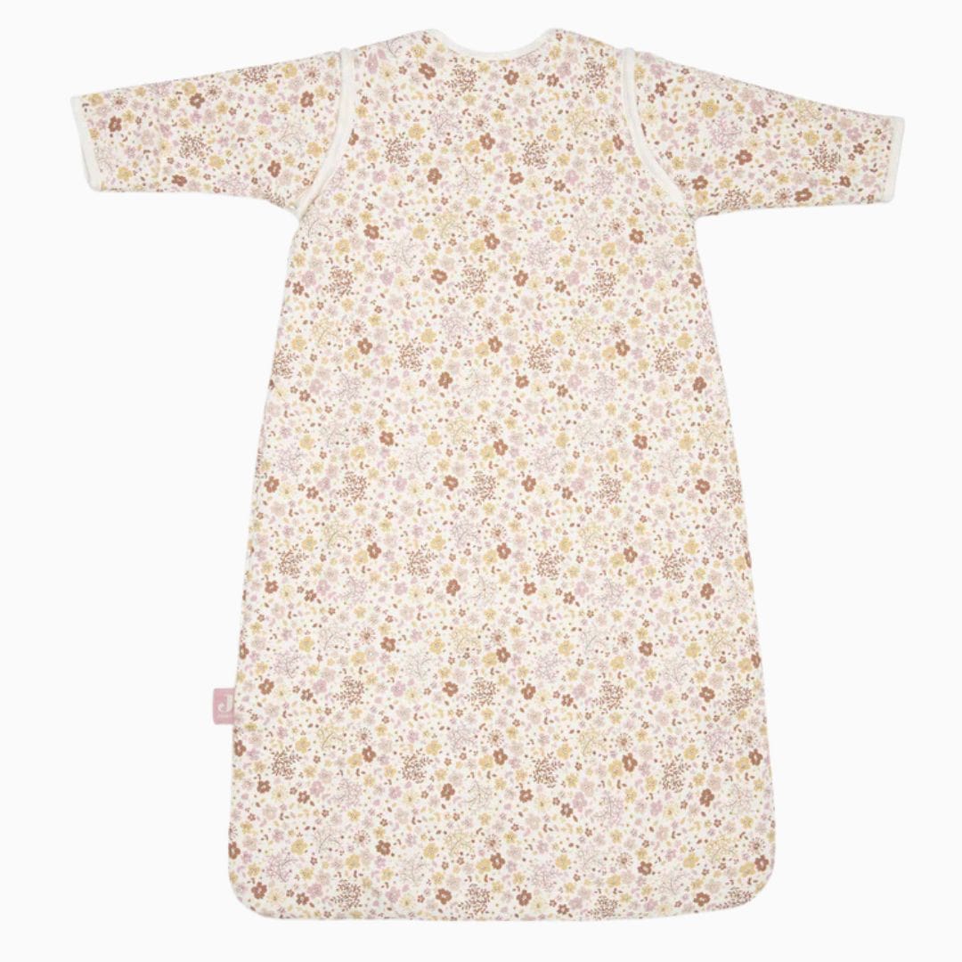 Jollein slaapzak met afritsbare mouwen - Flower Fairies