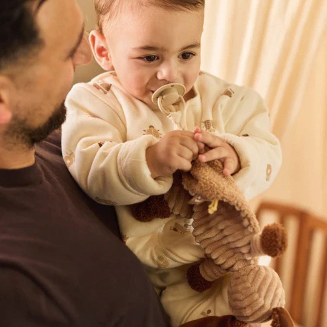 Jollein speendoekje hond Diego