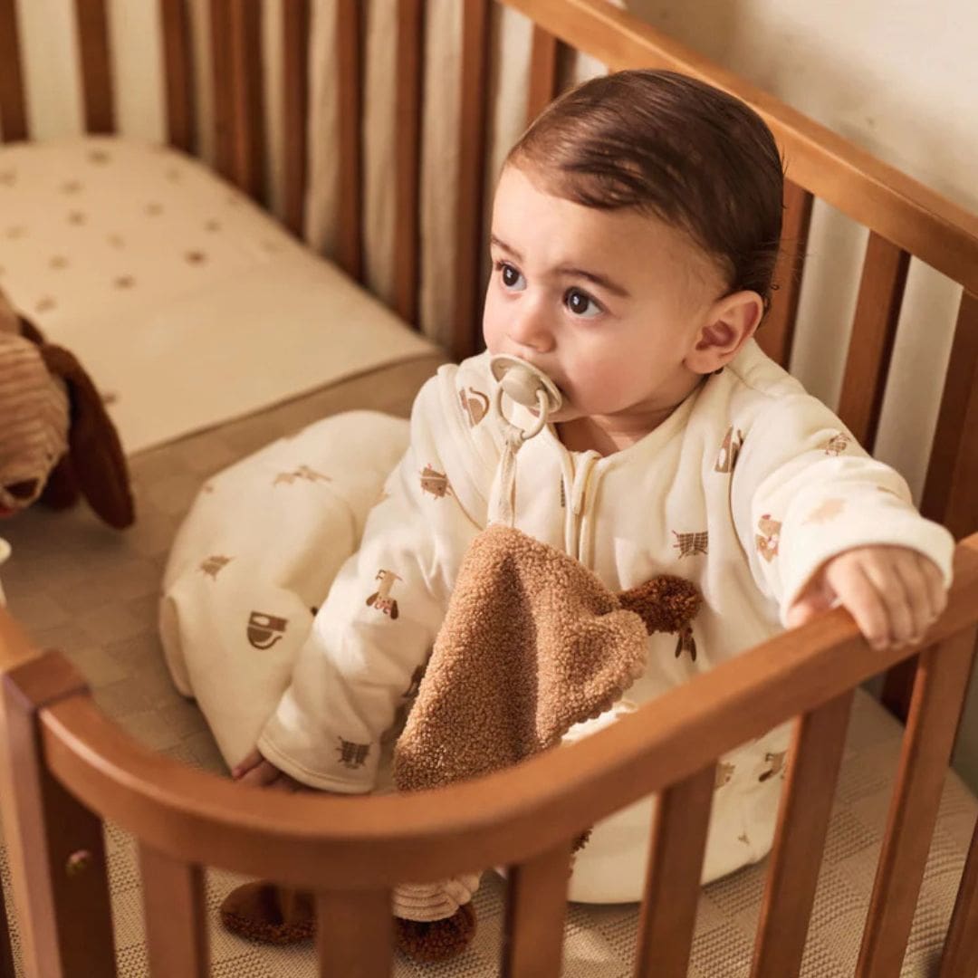 Jollein speendoekje hond Diego