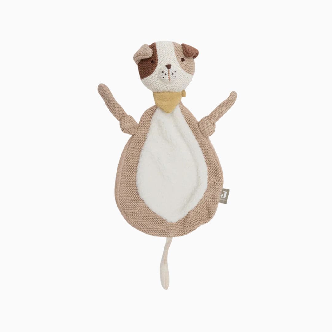 Jollein speendoekje hond Mick