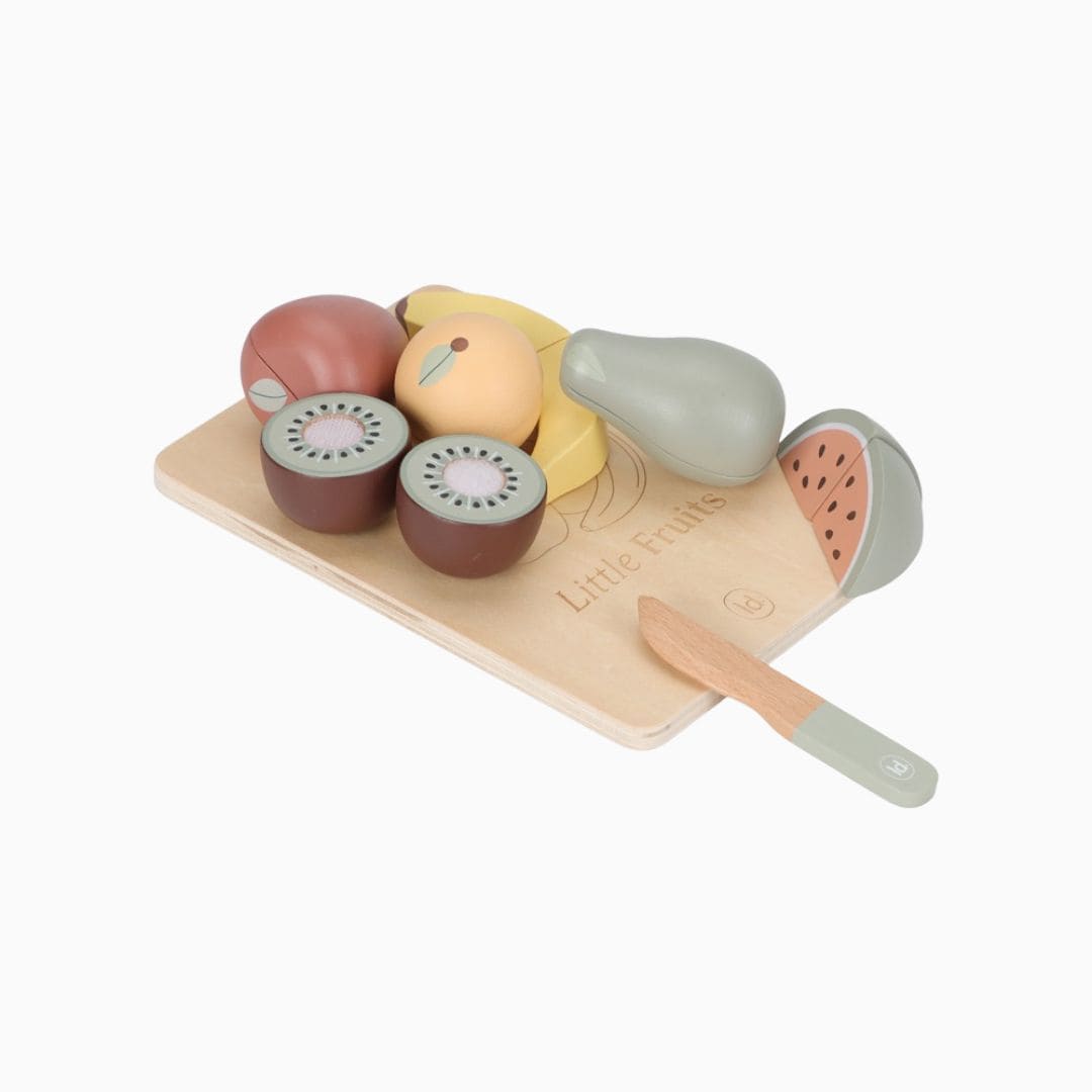 Little Dutch snijset fruit