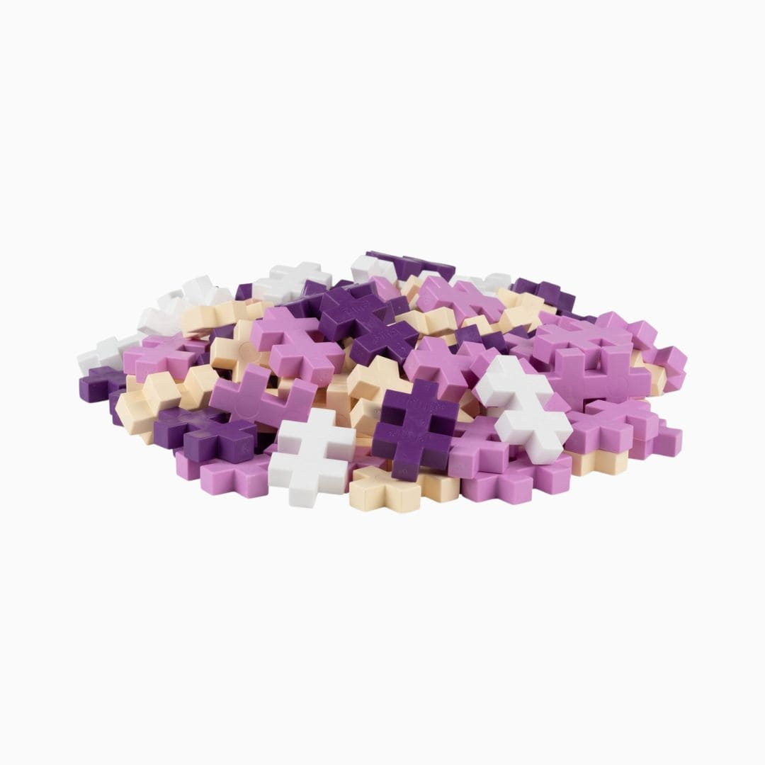 PlusPlus BIG Bloom bouwspeelgoed - 100 stuks