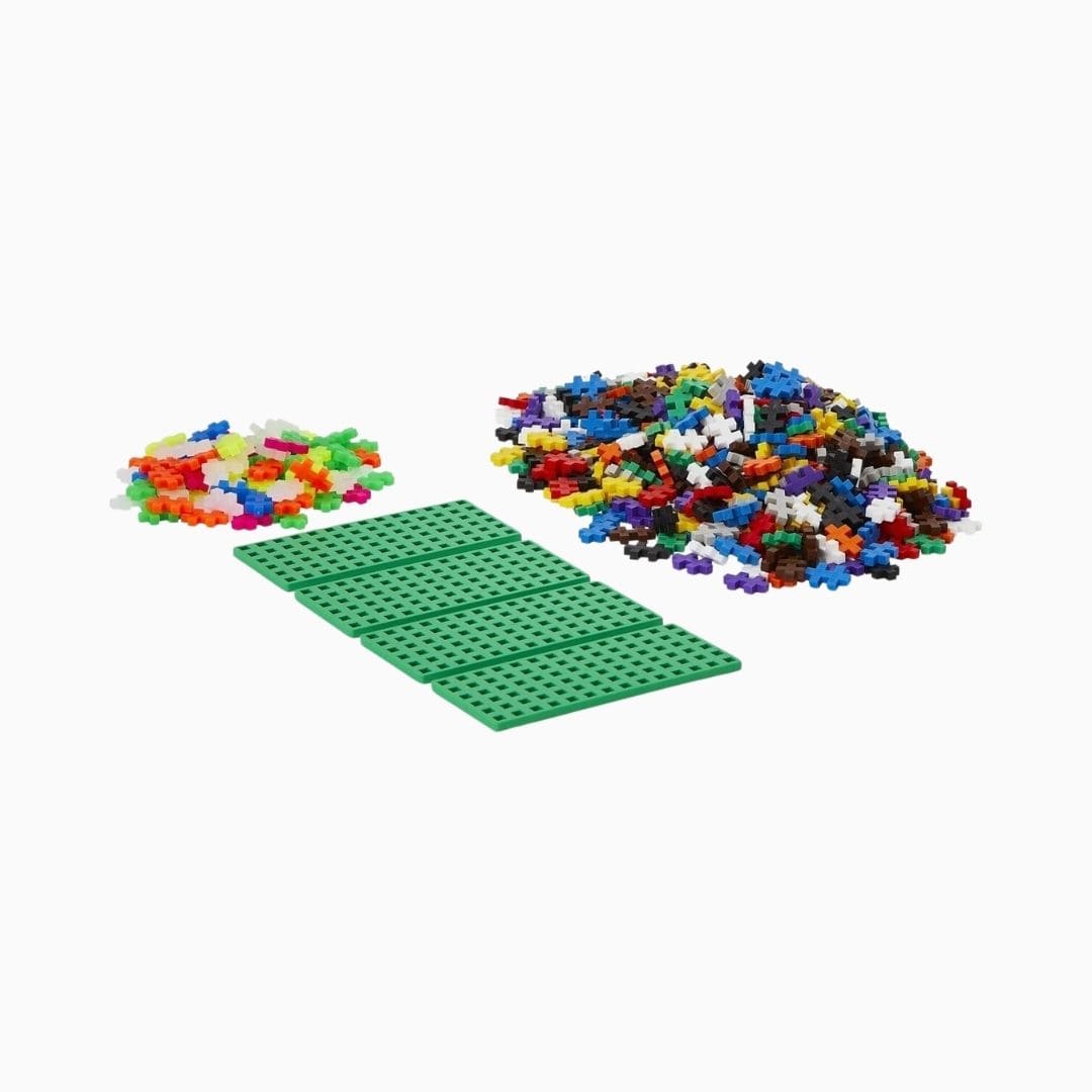 PlusPlus constructie speelgoed