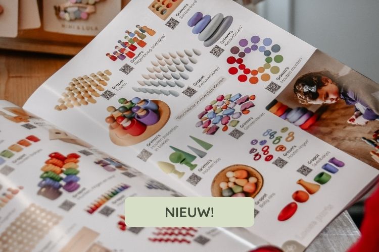 Banner hoofdpagina het grote speelgoedboek