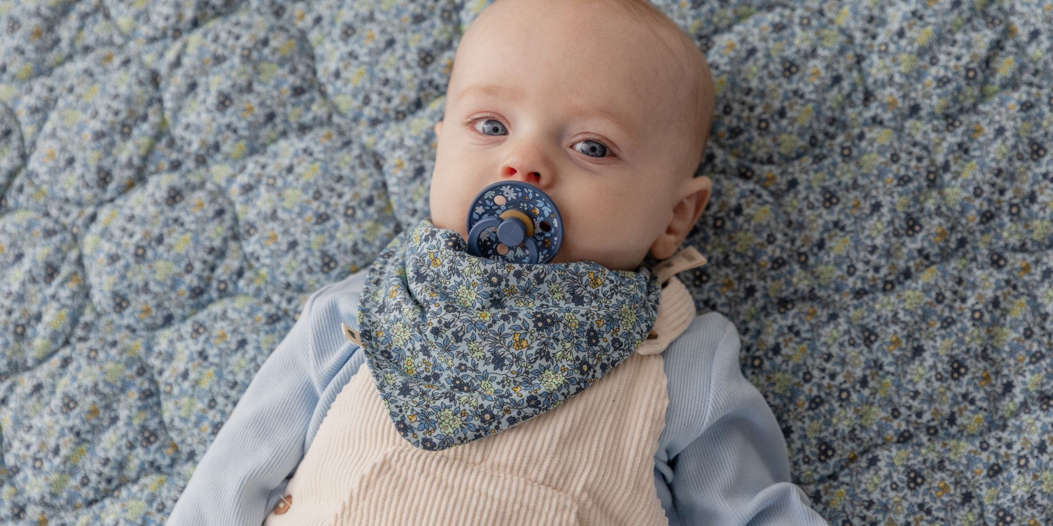 BIBS x Liberty badana slab 