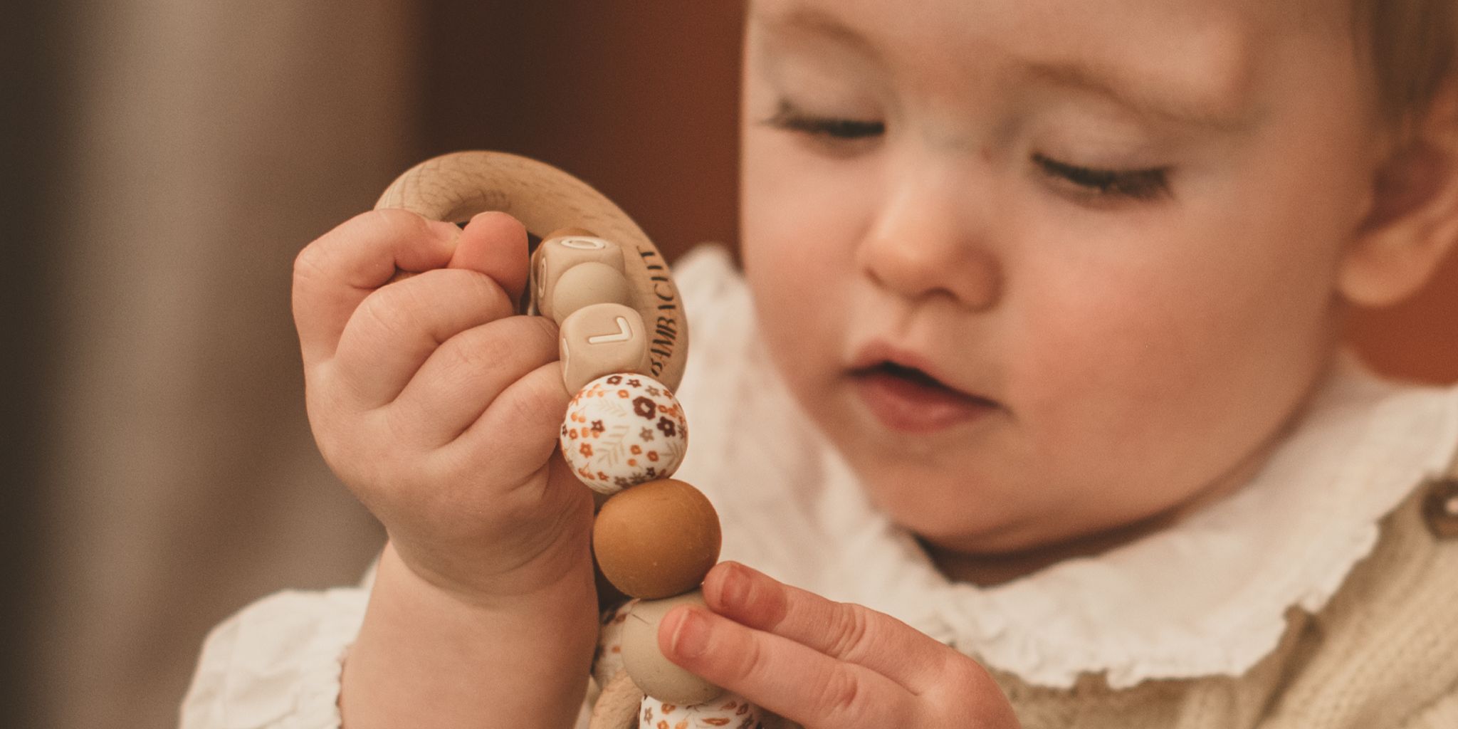 Bijtringen van Studio Bambacht, Mushie en Natruba bij Studio Bambacht