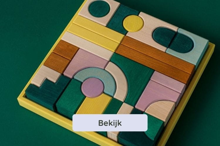 Nieuwe collectie die binnenkort bij Studio Bambacht verkrijgbaar zijn