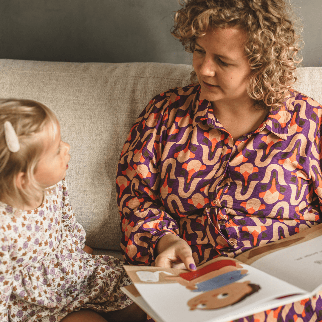 Het grote billenboek Guido van Genechten Clavis