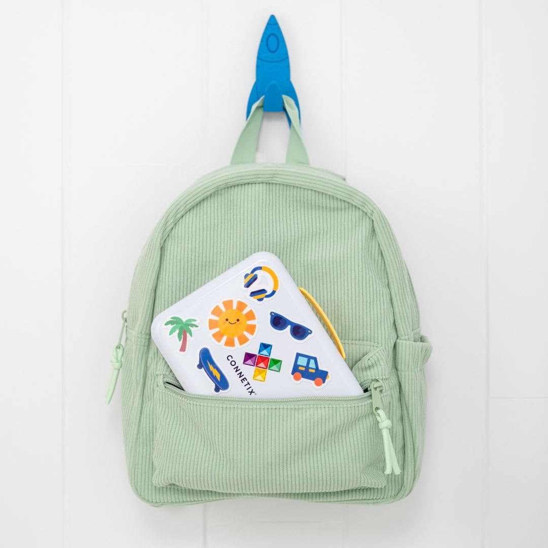 CONNETIX Travel Mini Pack - 32 stuks