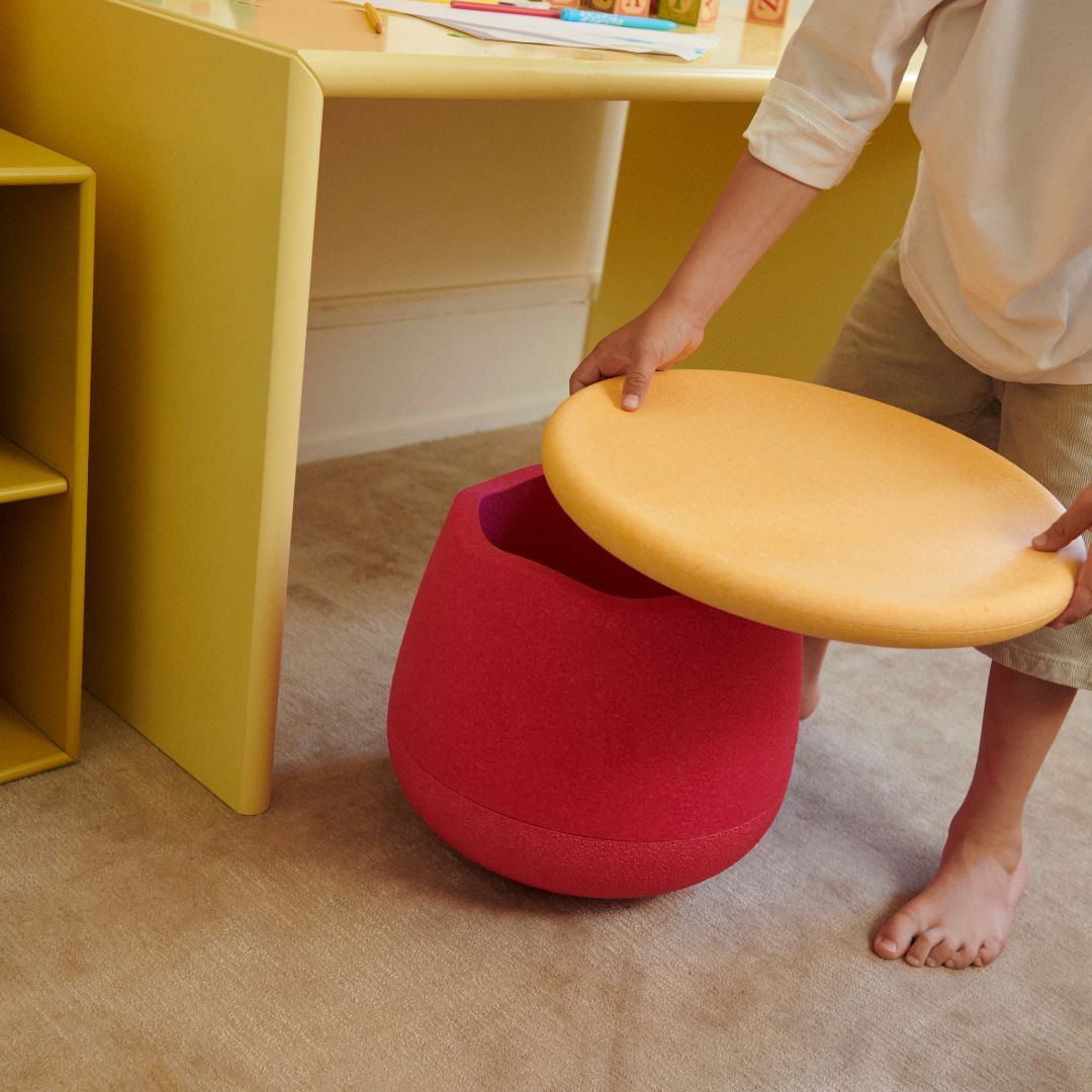 Stapelstein dynamic small - flowers