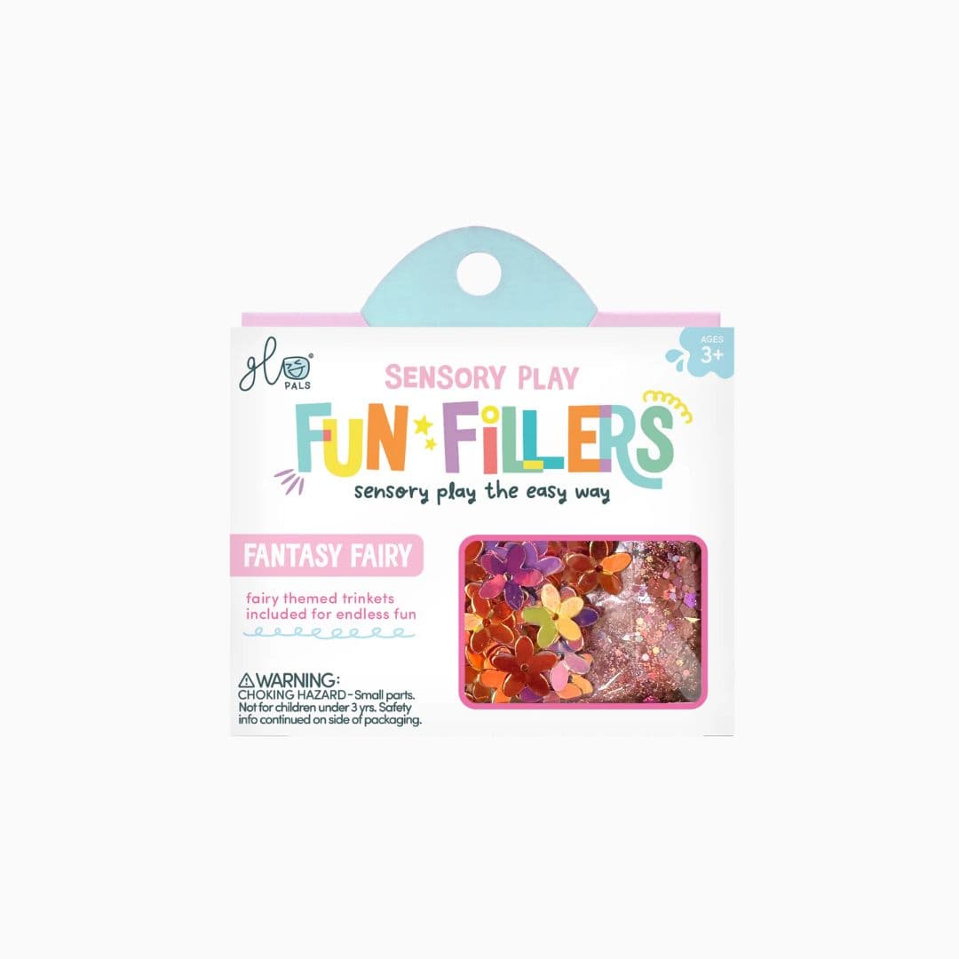 Glo Pals Fun Fillers - fantasy fairy