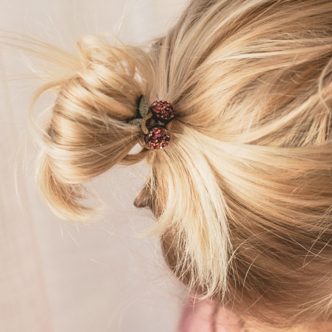 Haarelastiekjes van o.a. Mimi & Lula bij Studio Bambacht