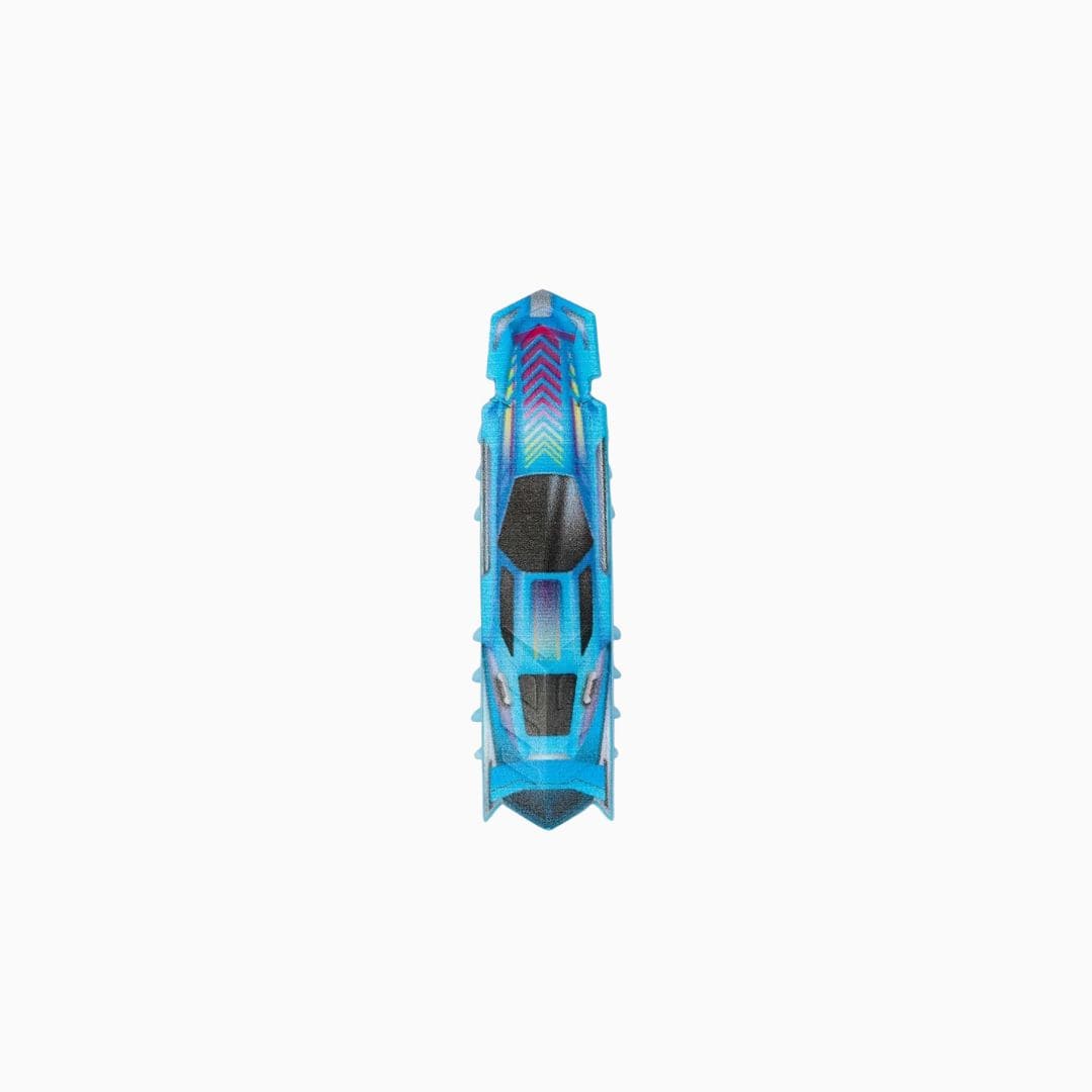 Hex Bots Nano Flash