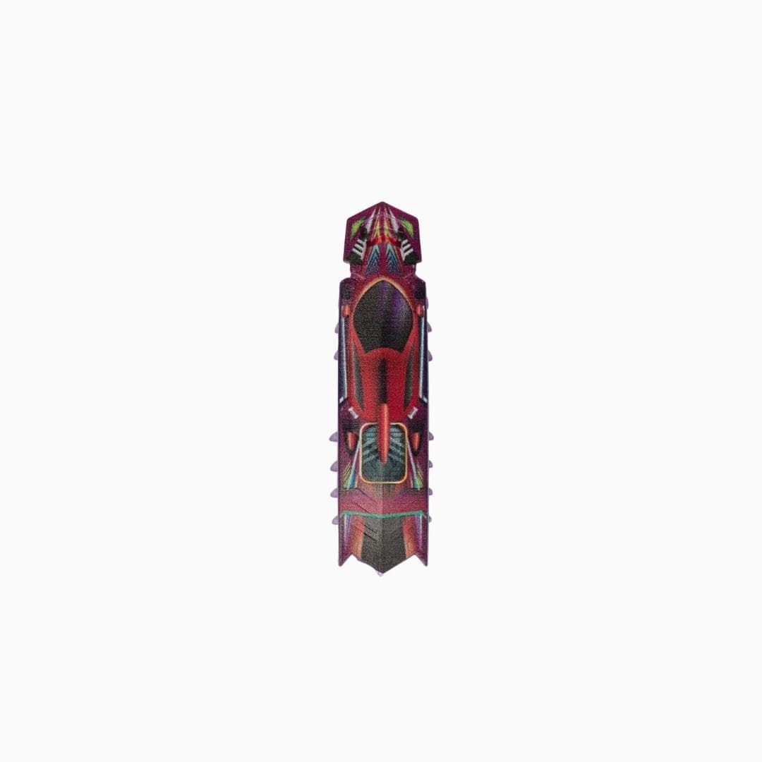 Hex Bots Nano Flash