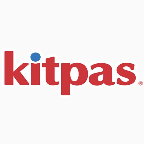Kitpas waskrijt bij Studio Bambacht met o.a. Kitpas Badkrijt en Kitpas raamkrijt
