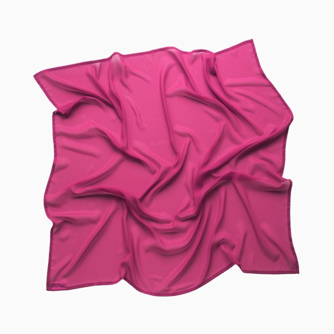 Little Botanic Label playcycle speeldoek in de kleur roze