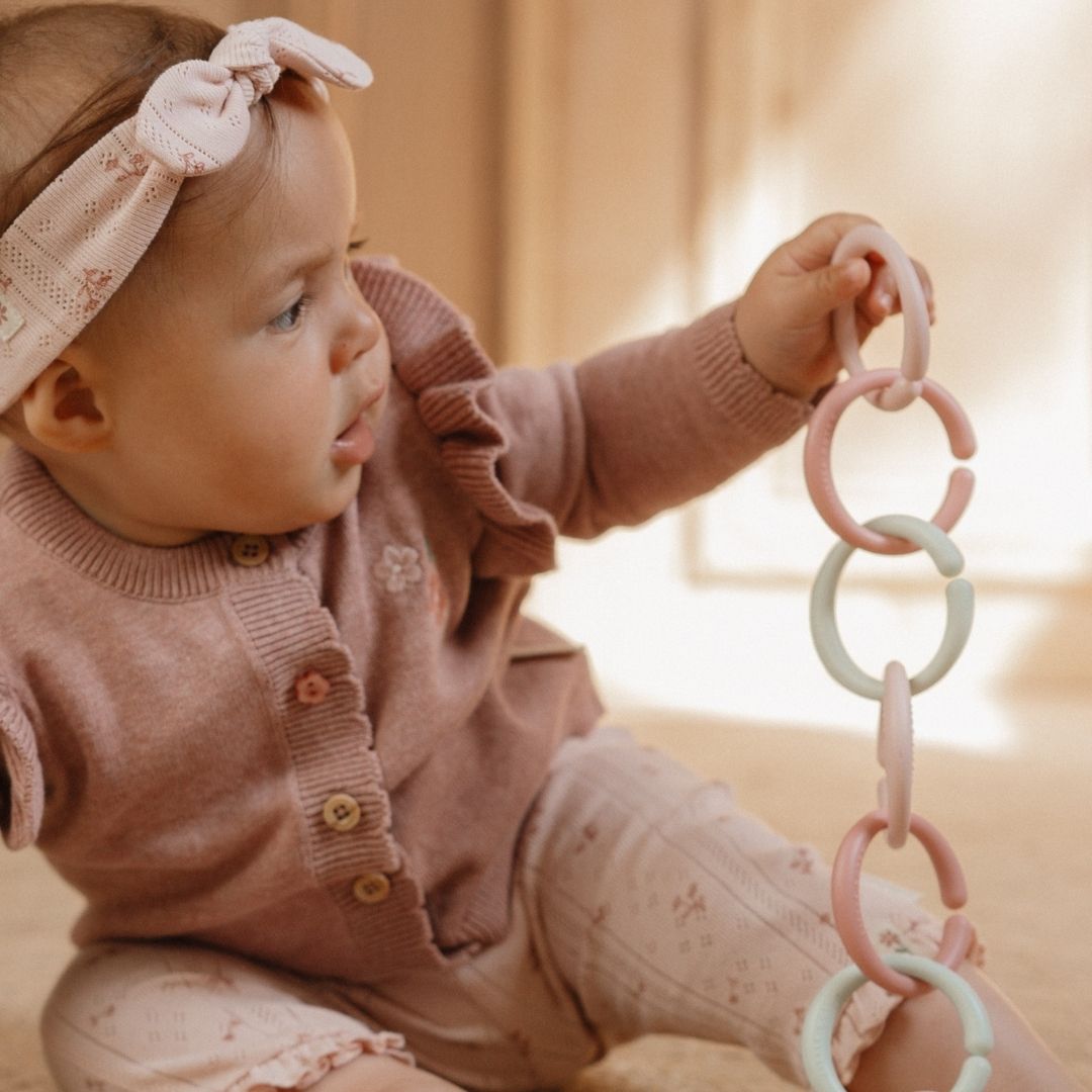 Little Dutch speelgoedringen Fairy Garden