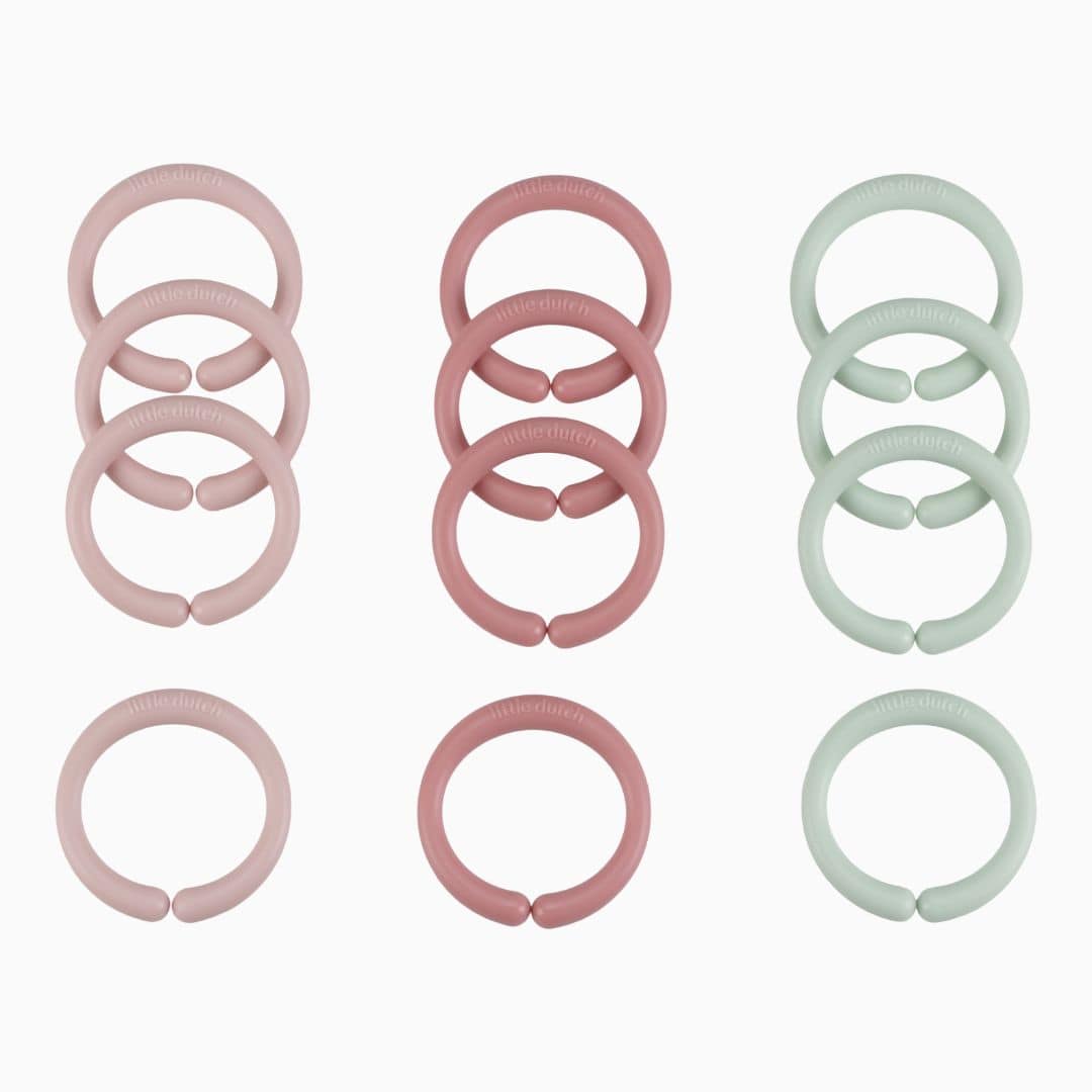 Little Dutch speelgoedringen Fairy Garden