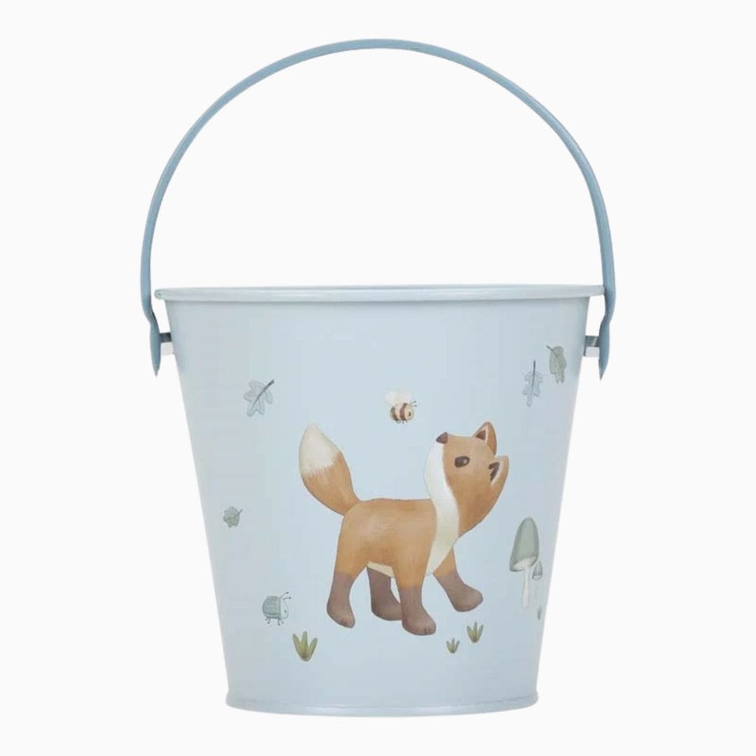 Little Dutch Forest Friends emmer