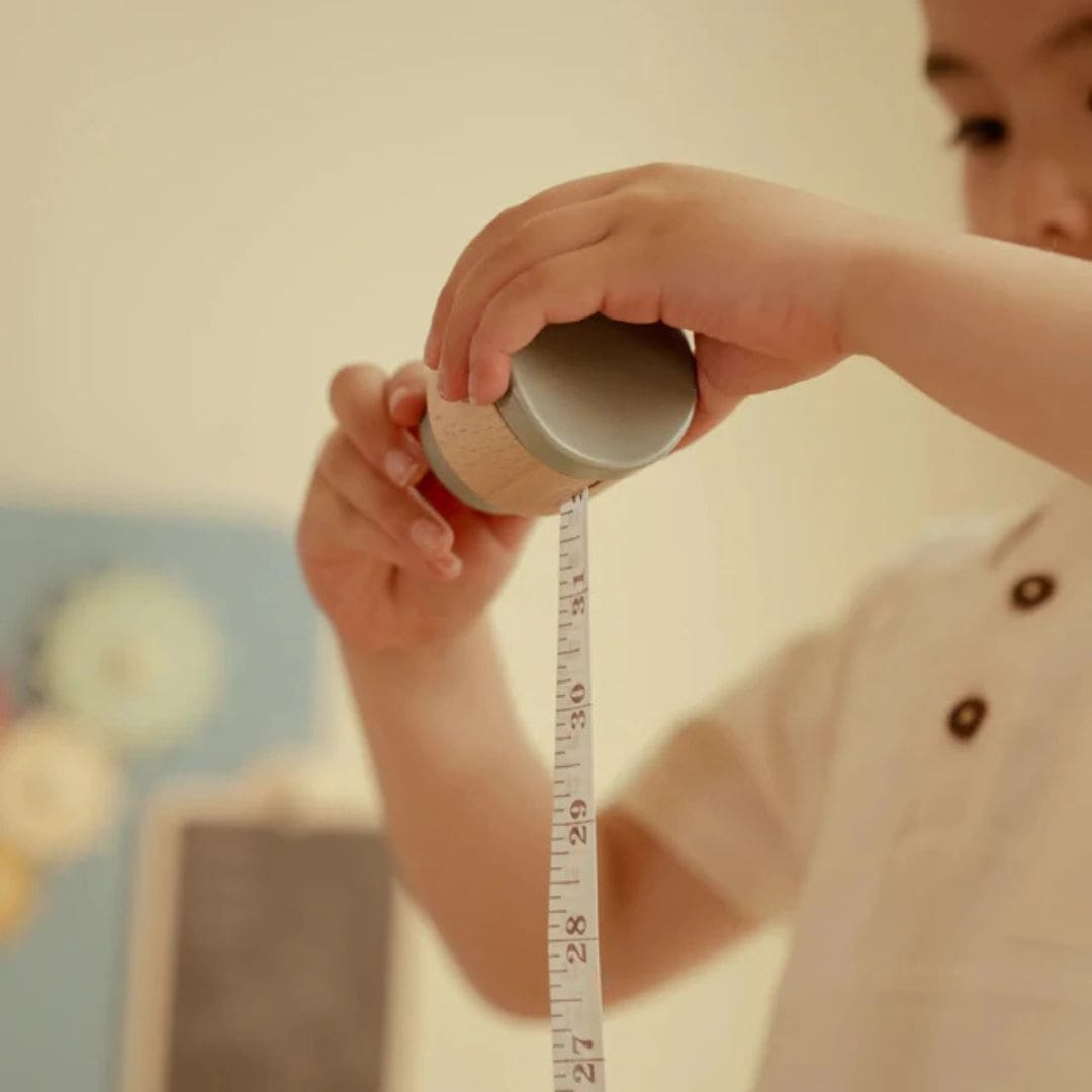 Little Dutch gereedschapsriem