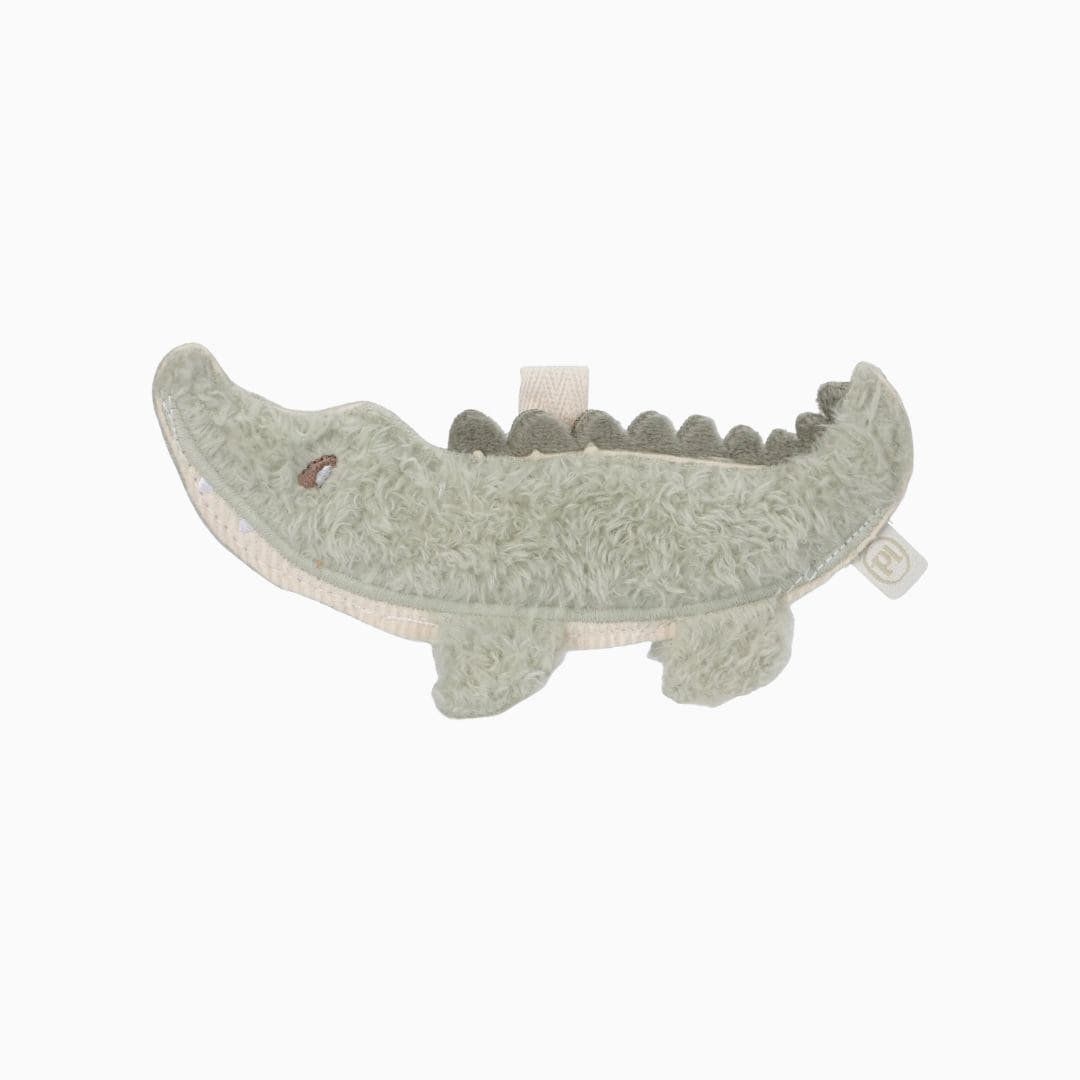 Little Dutch slingerelement krokodil