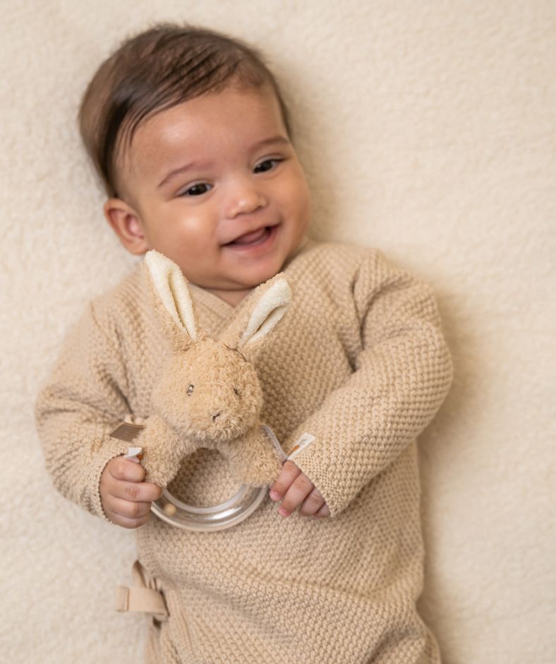 Little Dutch Newborn Naturals Baby Bunny collectie 