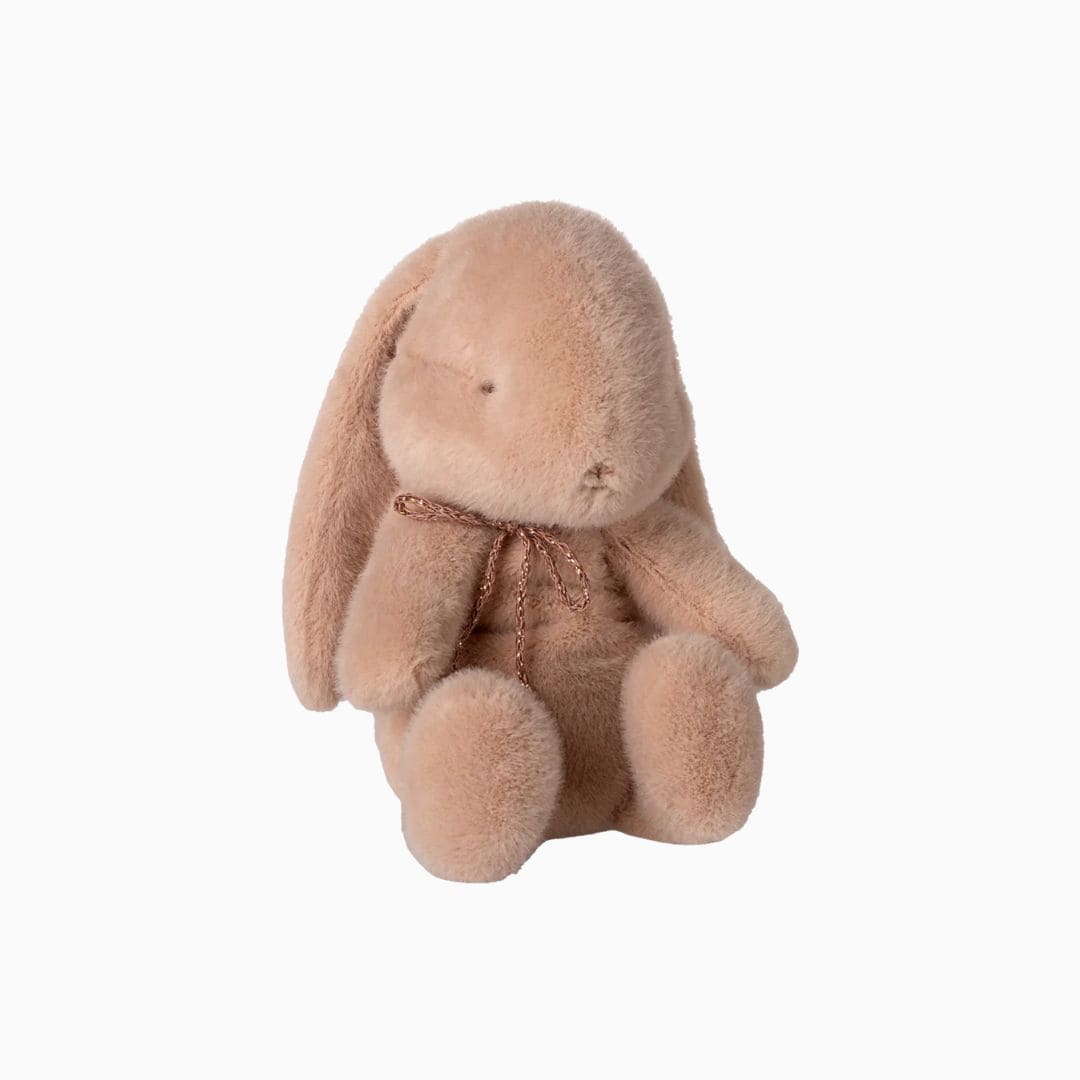 Maileg bunny plush small powder