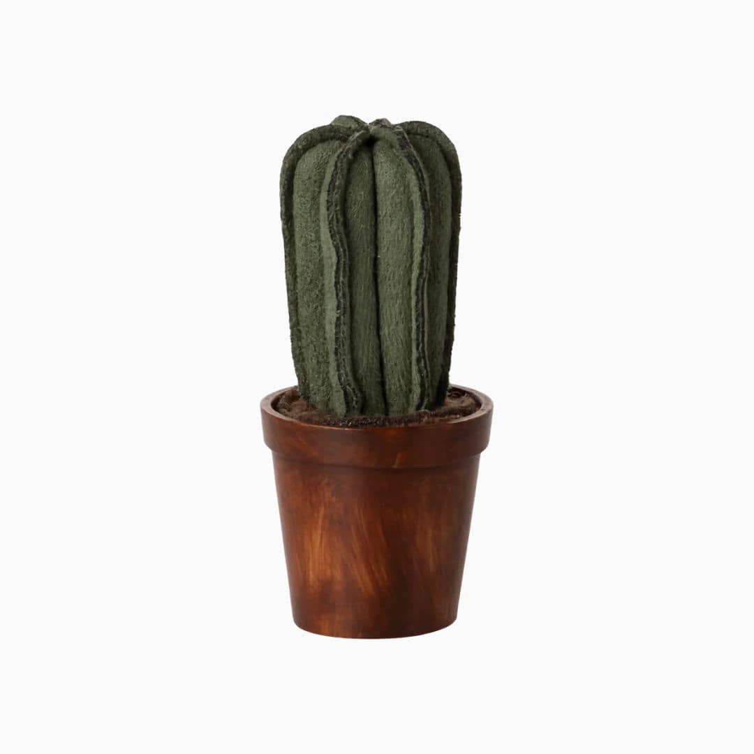 Maileg cactus in bloempot