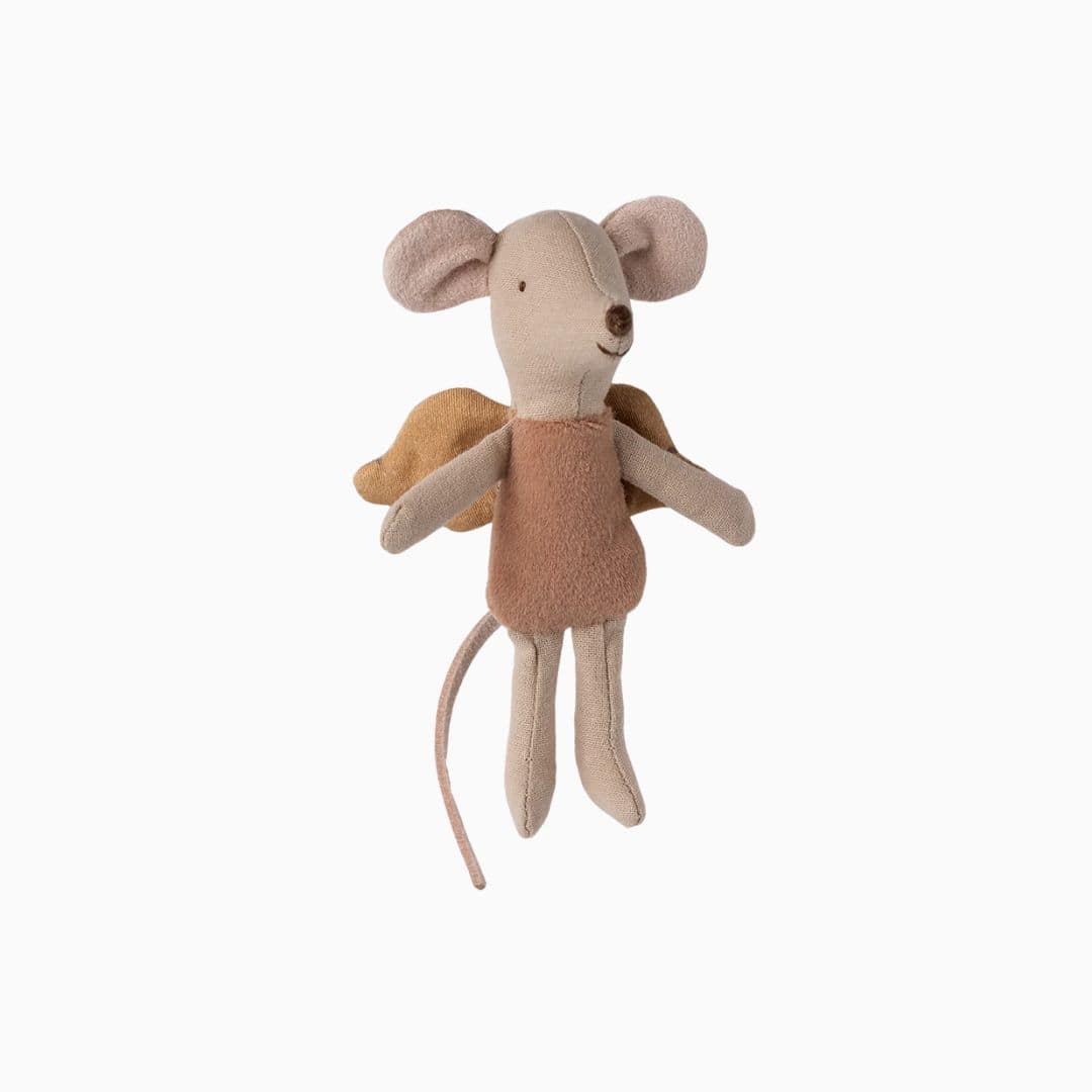 Maileg feeënmuis - powder