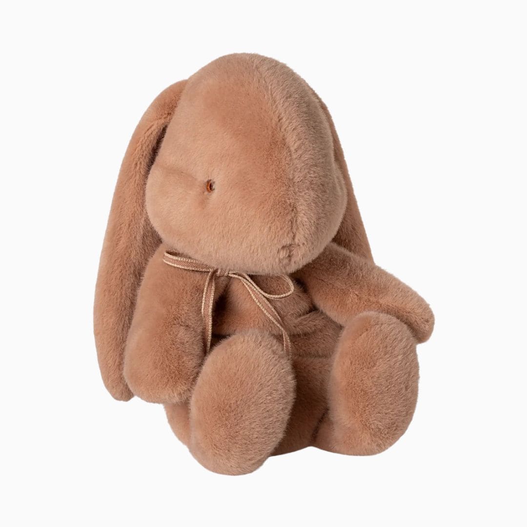 Maileg knuffelkonijn bunny plush medium - vintage rose
