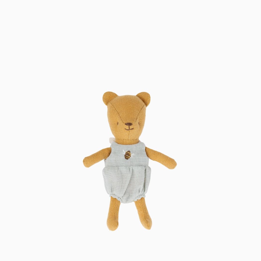 Maileg knuffelbeer teddy baby