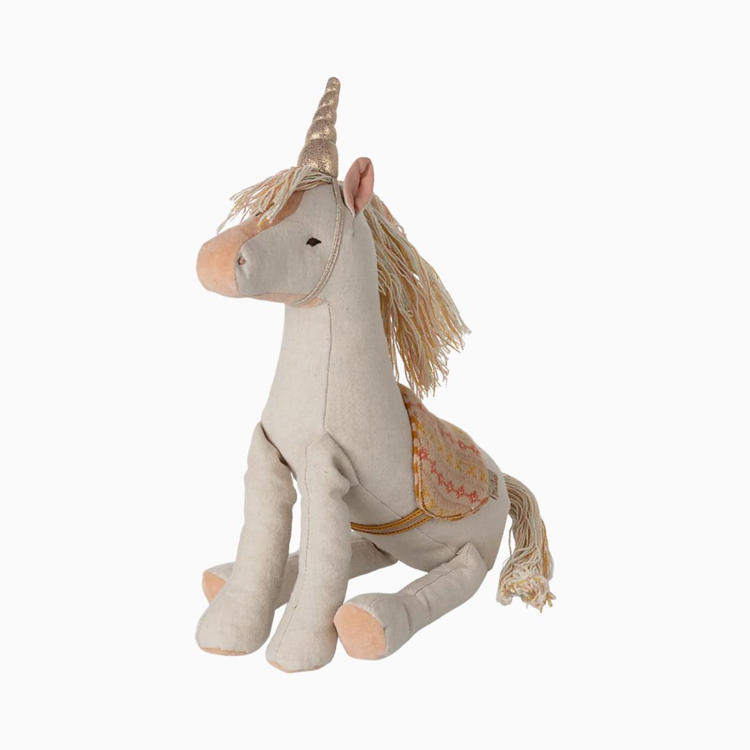 Maileg knuffel unicorn