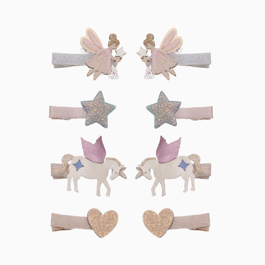 Mimi & Lula haarclipjes - Dreamy Fairy