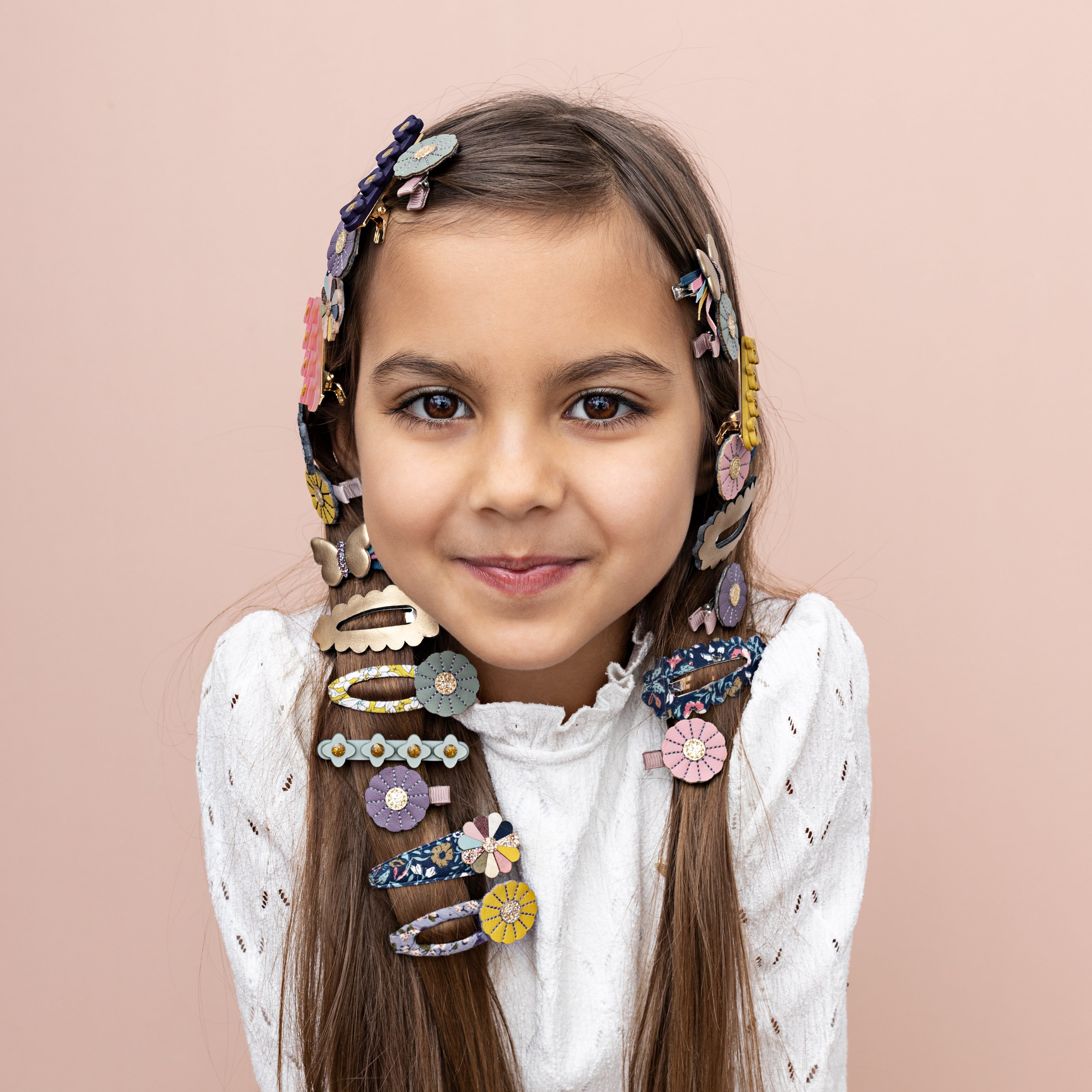 Haaraccessoires van Mimi & Lula bij Studio Bambacht