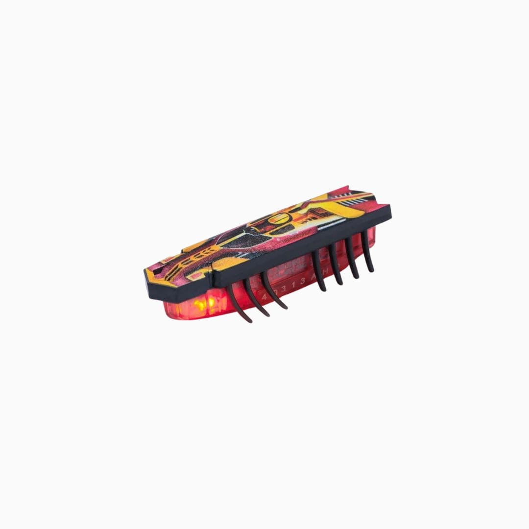 Hex Bots Nano Flash