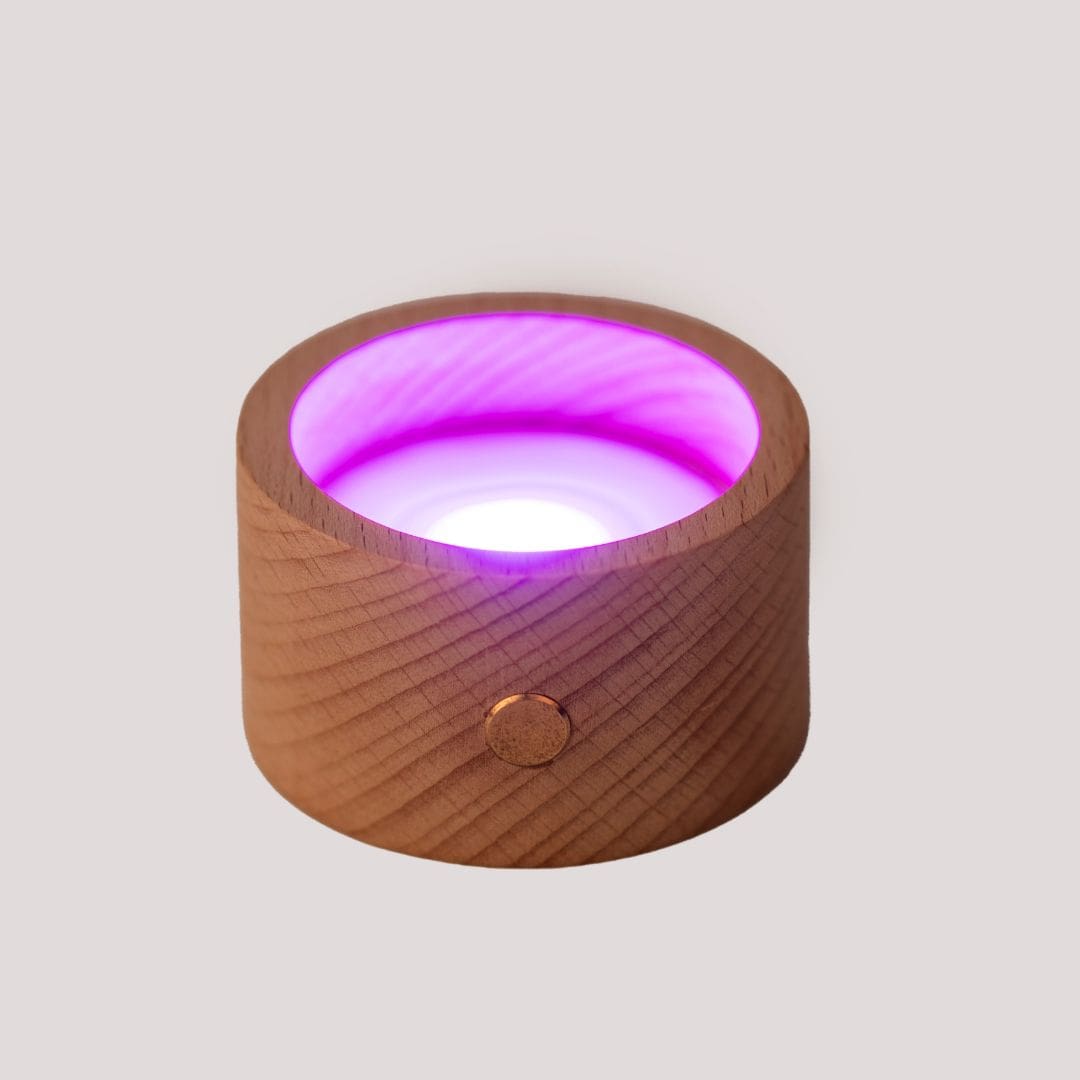 Petit Boum oplaadbare lamp